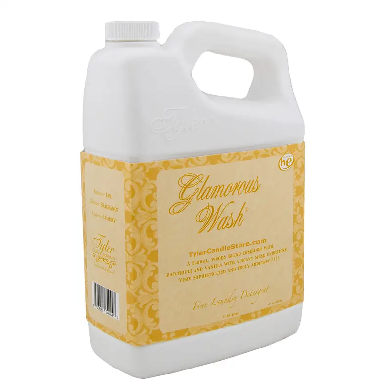 1.89L Glamourous Wash Trophy