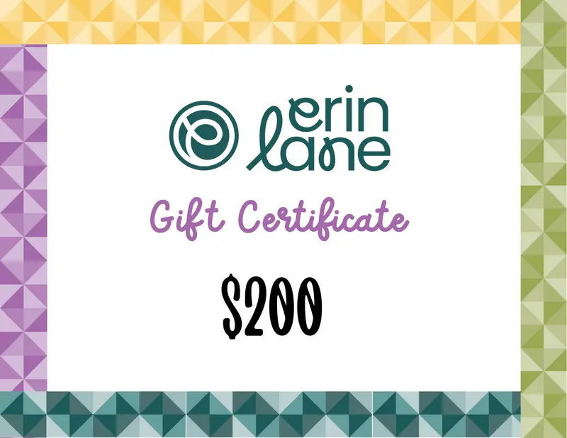 $200 Gift Card