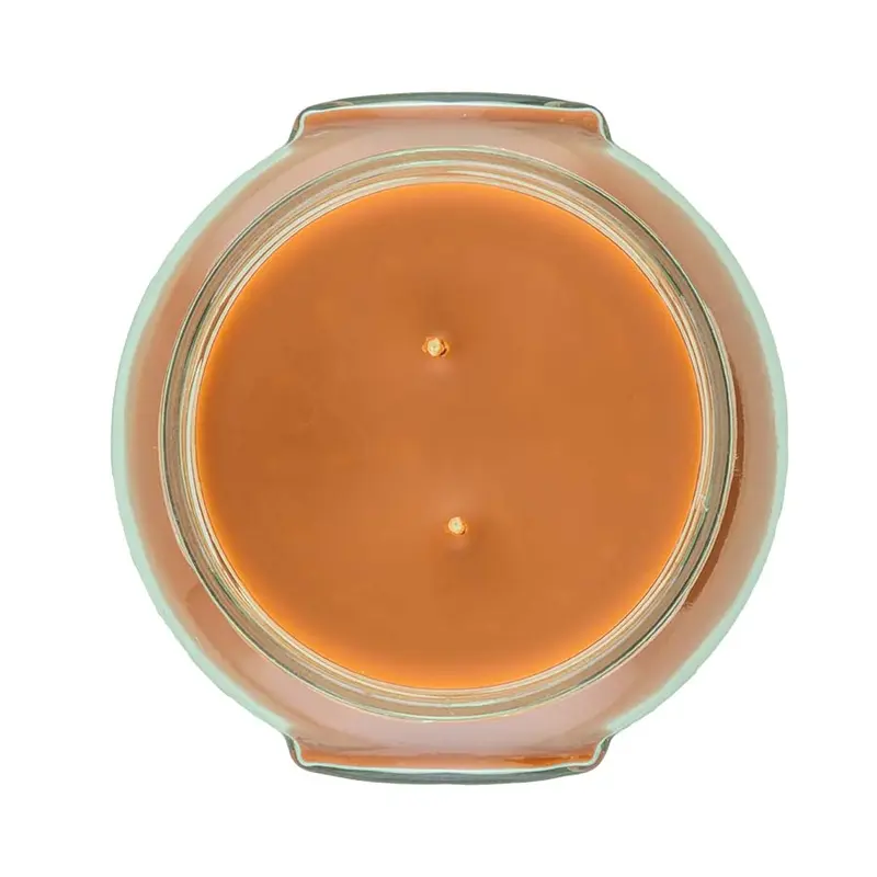 22 Oz Cowboy Candle