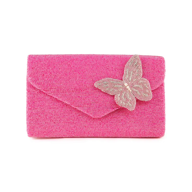 3D Butterfly Envelope