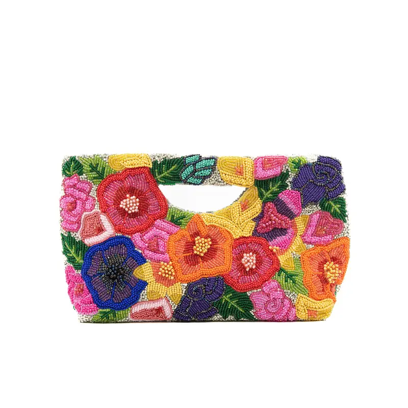 3D Flowers