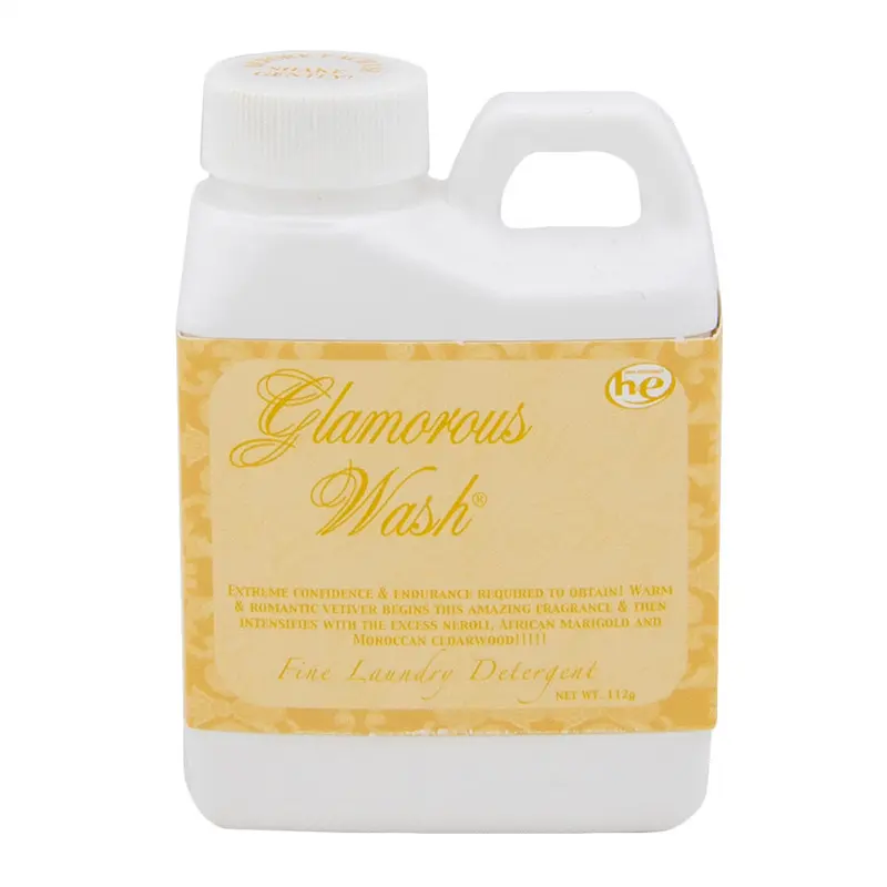 4 Oz Glam Wash Icon