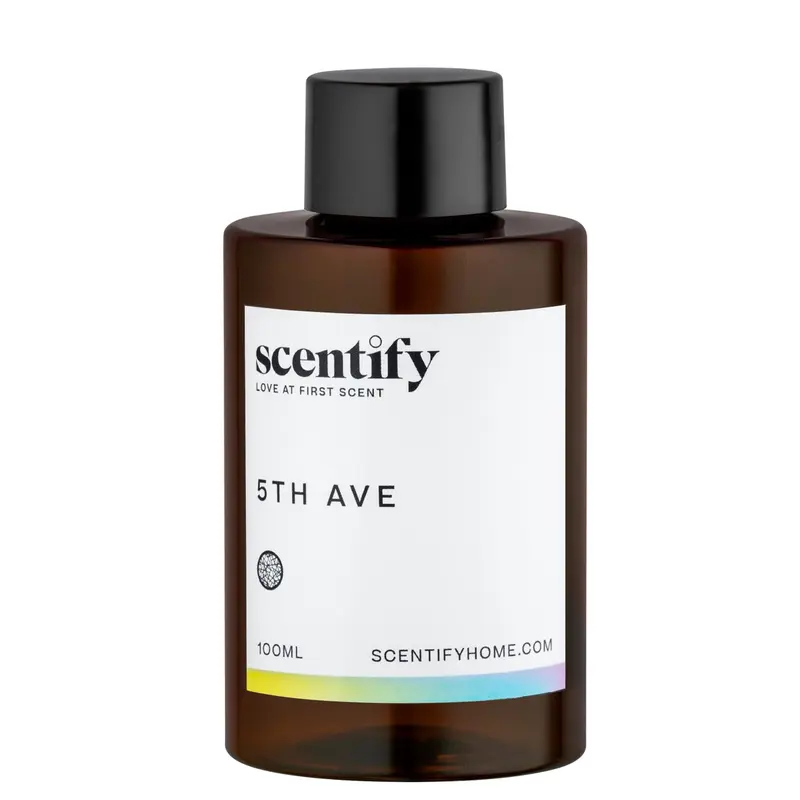 5th Ave Diffuser Oil