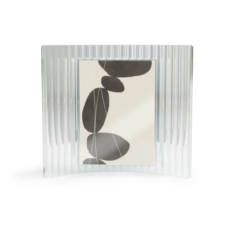 5x7 Ripley Picture Frame - Brass