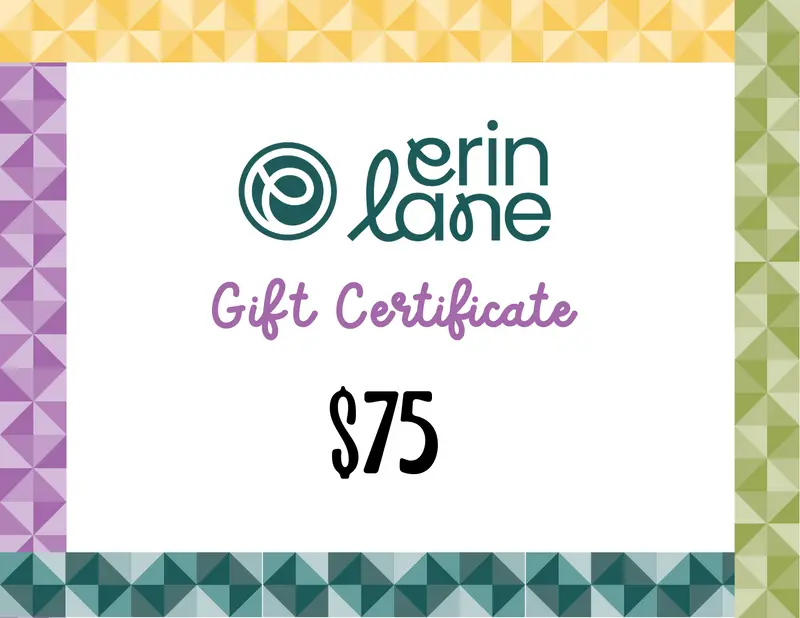 $75 Gift Card