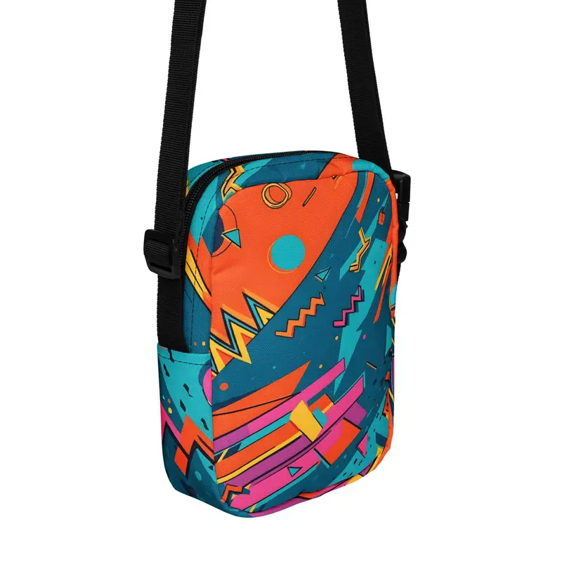 90's Crossbody Bag