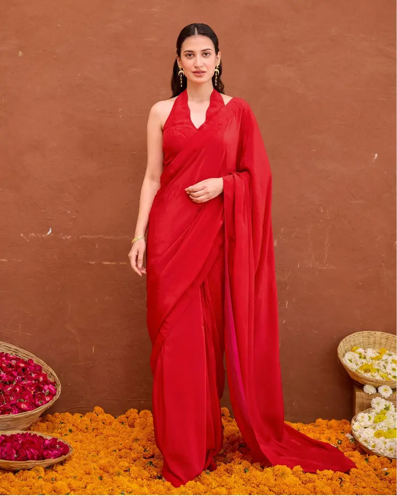 Aarza Saree