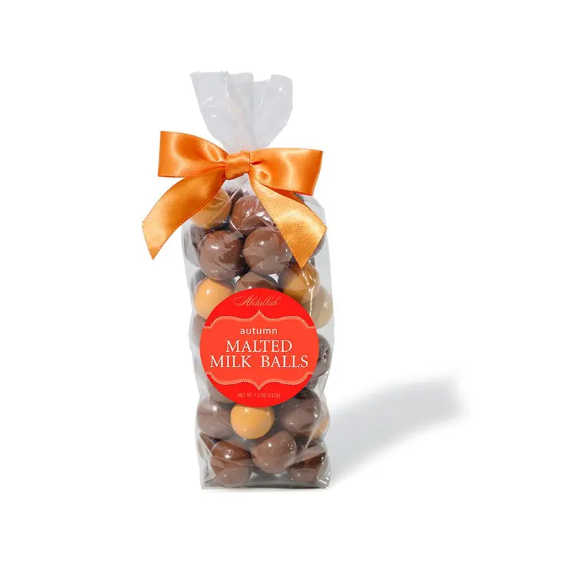 Abdallah Autumn Malted Milk Balls