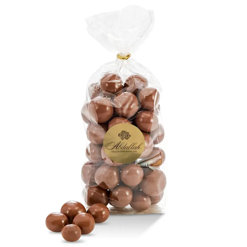 Abdallah Malted Milk Balls