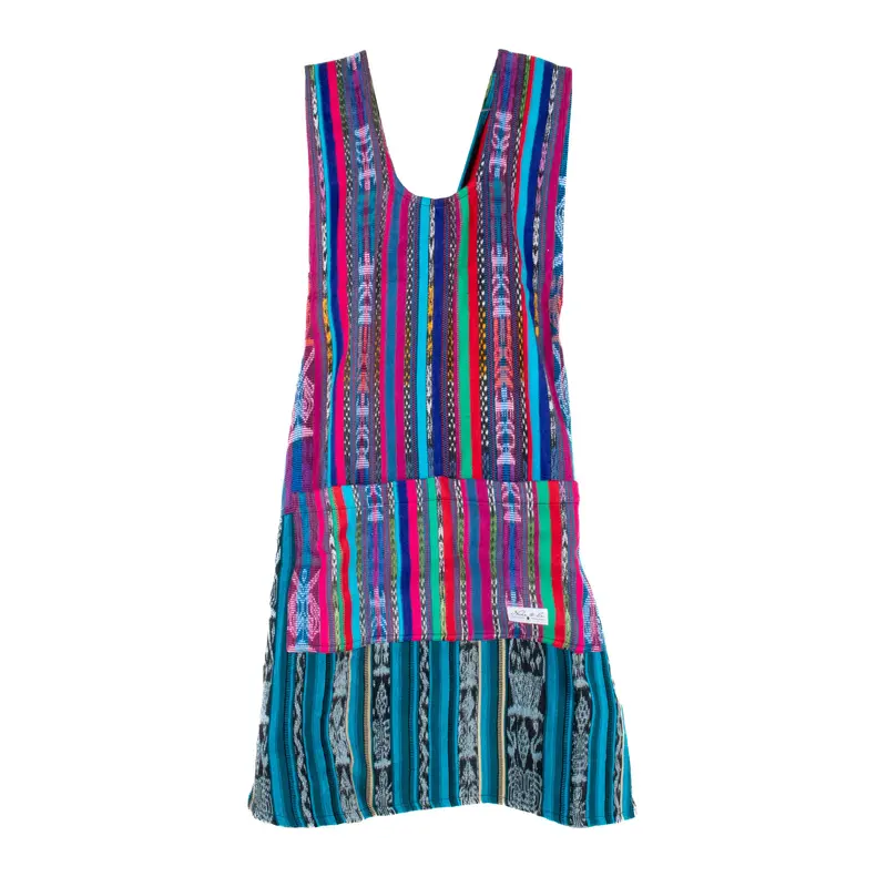 ABUELA APRON - CORTE - NO. 200810