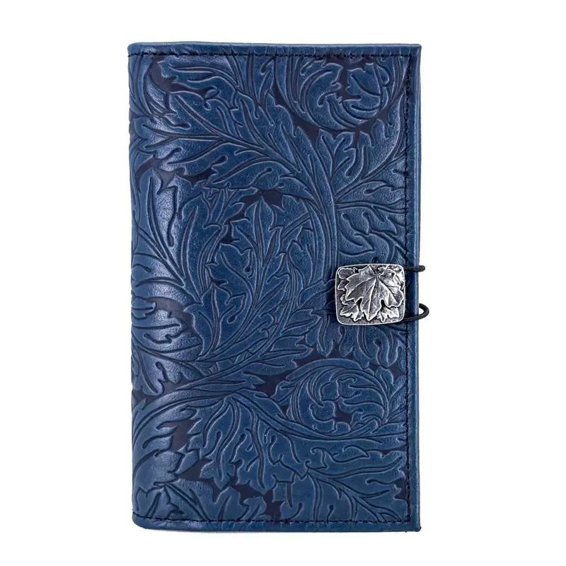 Acanthus Leaf Women's Wallet