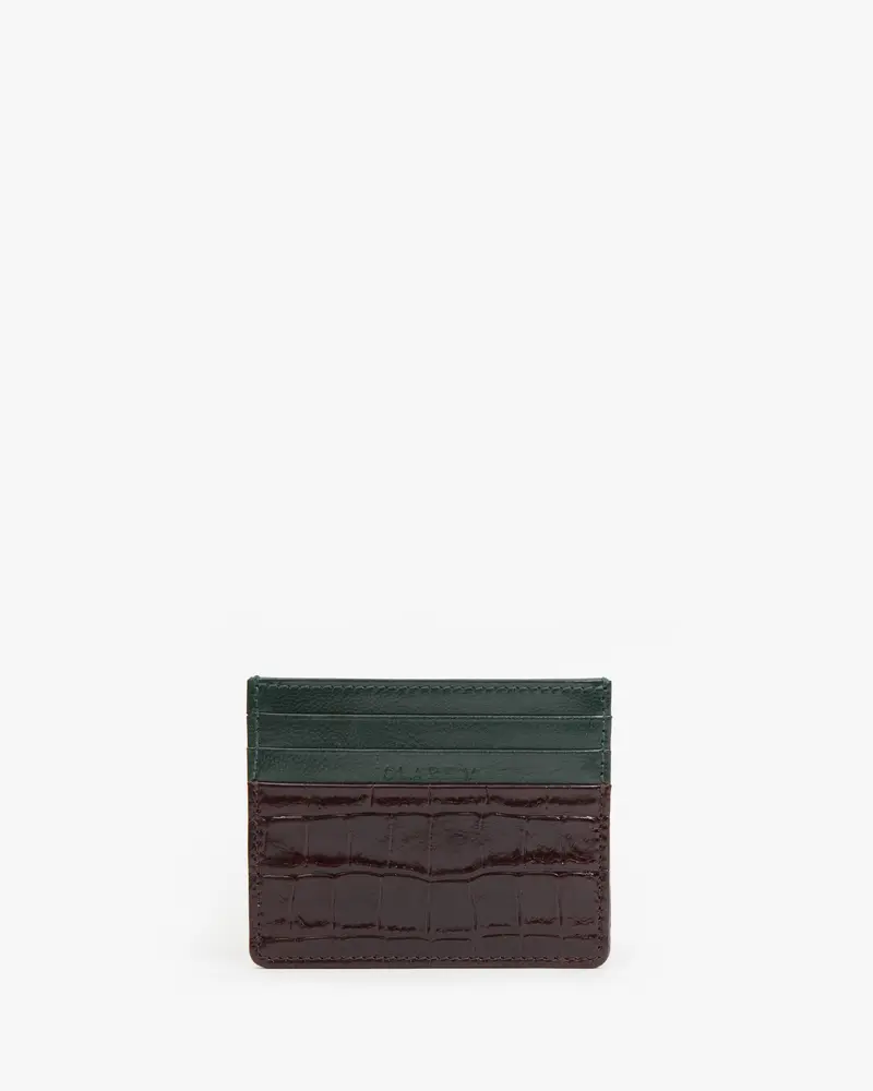 Adam's Card Case