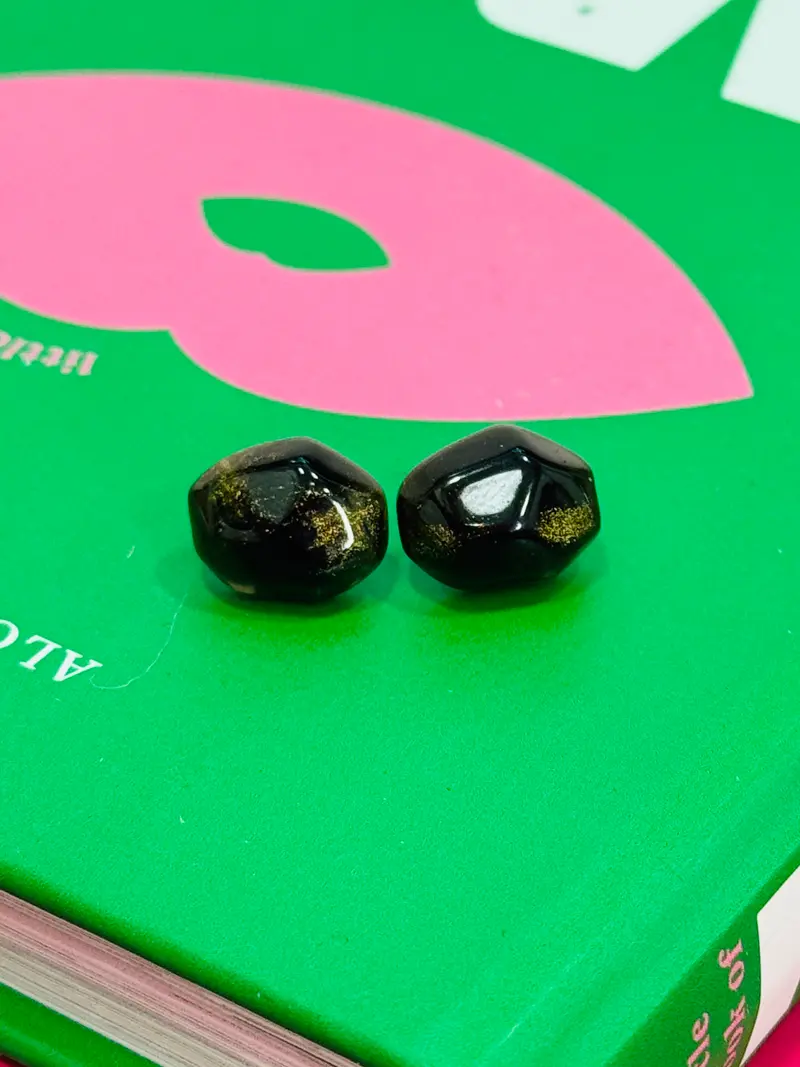 Adella Stud Earrings