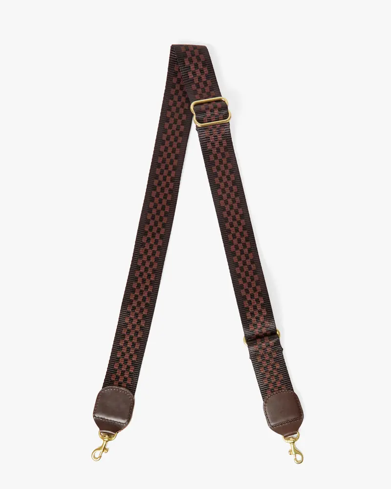 Adjustable Crossbody Strap