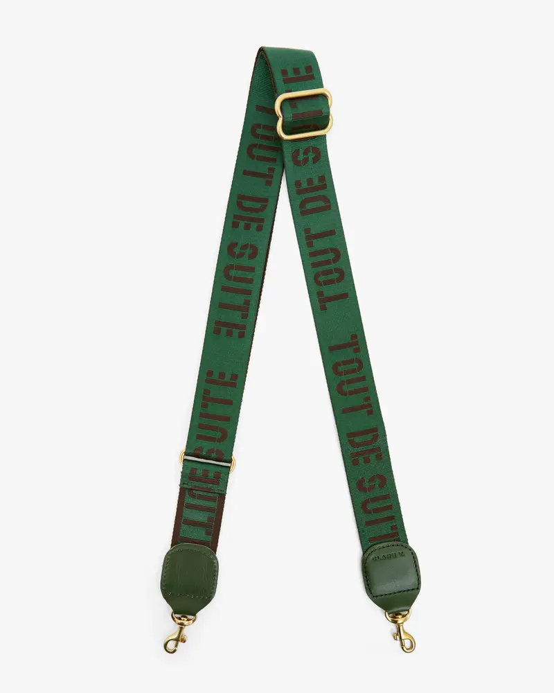 Adjustable Crossbody Strap