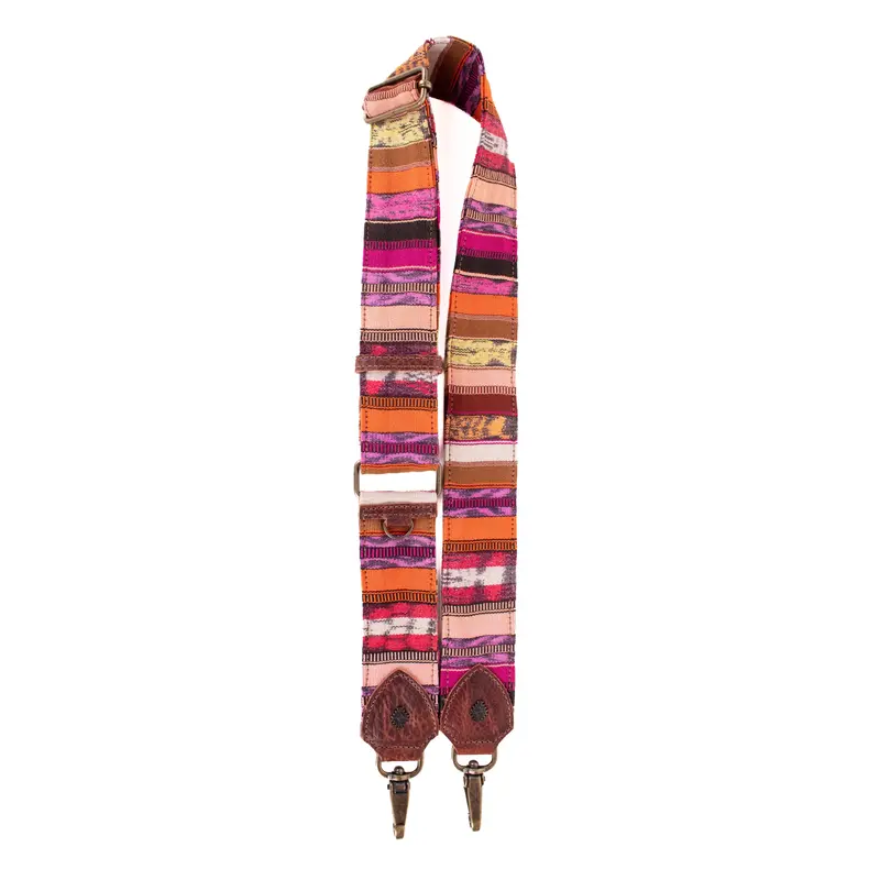 ADJUSTABLE WIDE STRAP - CORTE - COPPER - NO. 243496