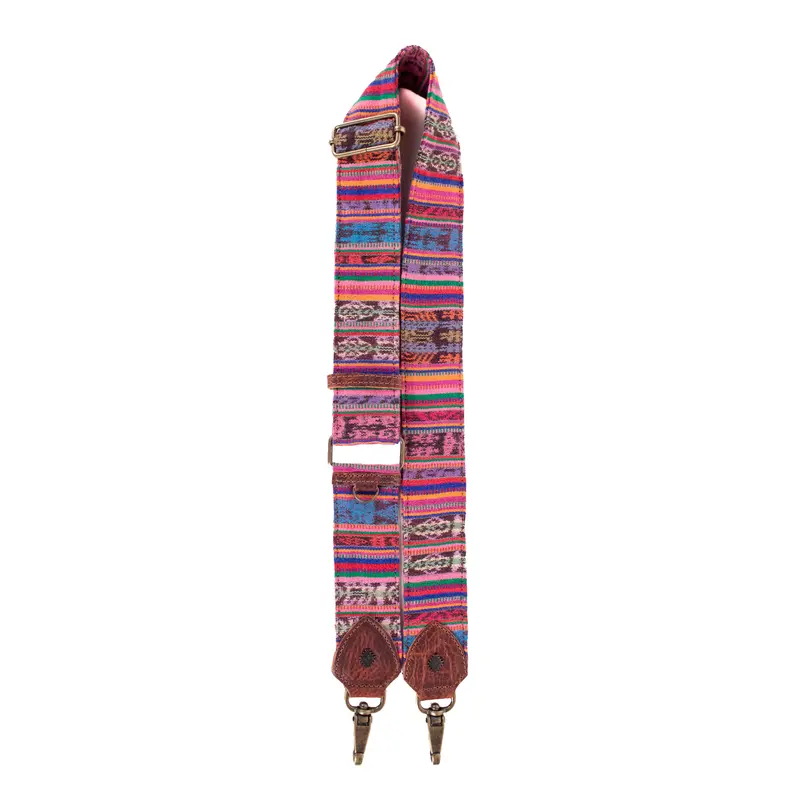 ADJUSTABLE WIDE STRAP - CORTE - COPPER - NO. 243500