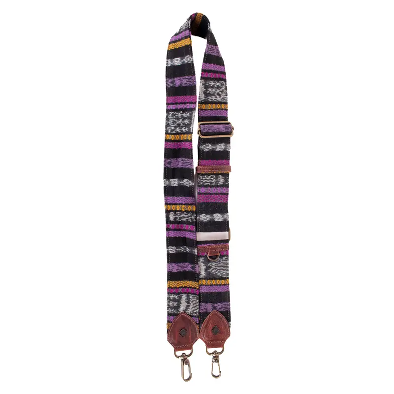 ADJUSTABLE WIDE STRAP - CORTE - COPPER - NO. 243502