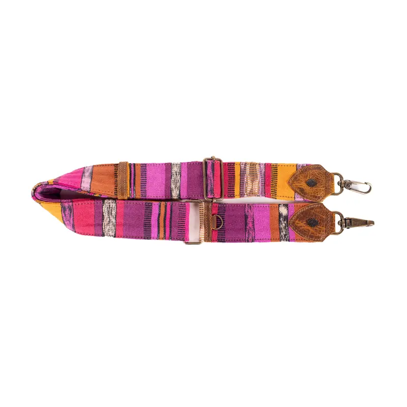 ADJUSTABLE WIDE STRAP - CORTE - WRANGLER - NO. 243522
