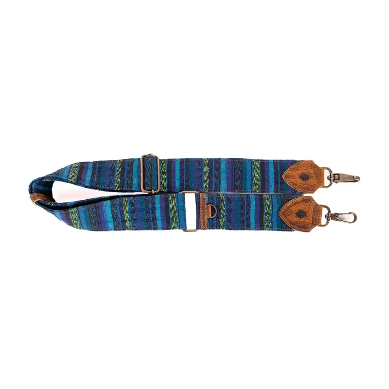 ADJUSTABLE WIDE STRAP - CORTE - WRANGLER - NO. 243523