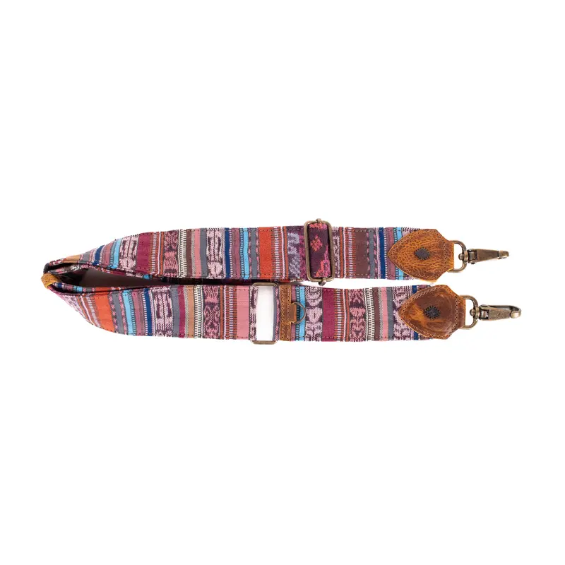 ADJUSTABLE WIDE STRAP - CORTE - WRANGLER - NO. 243524
