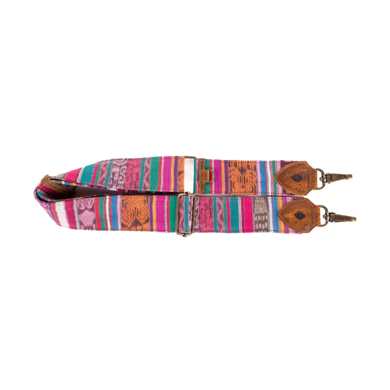 ADJUSTABLE WIDE STRAP - CORTE - WRANGLER - NO. 243529