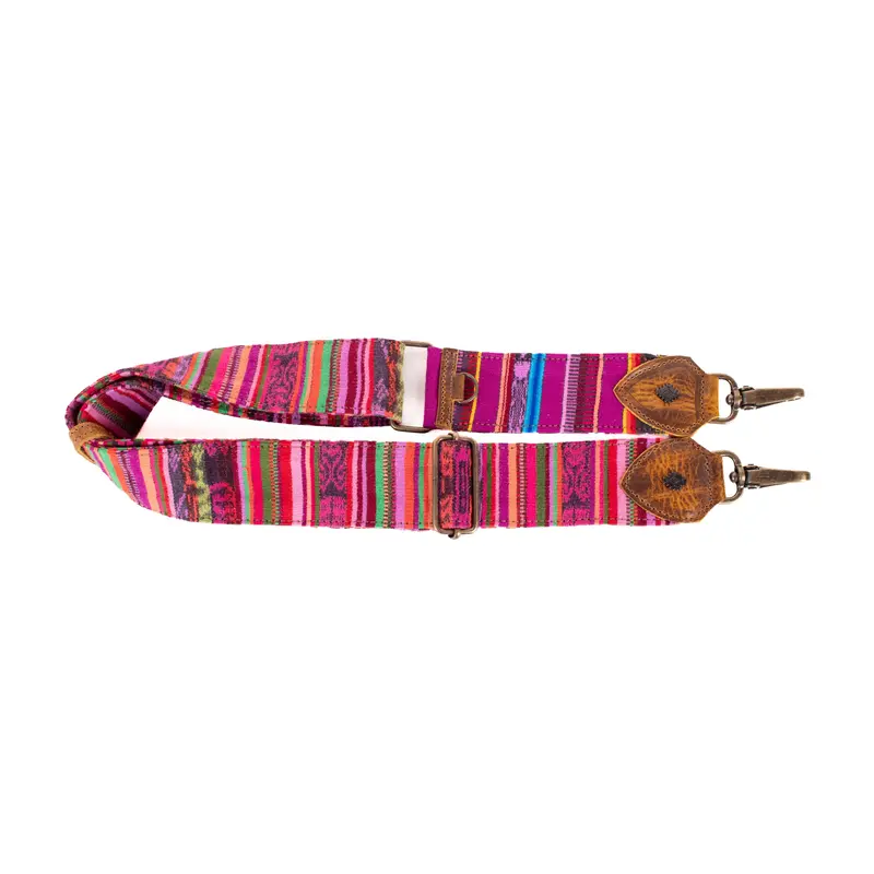 ADJUSTABLE WIDE STRAP - CORTE - WRANGLER - NO. 243531