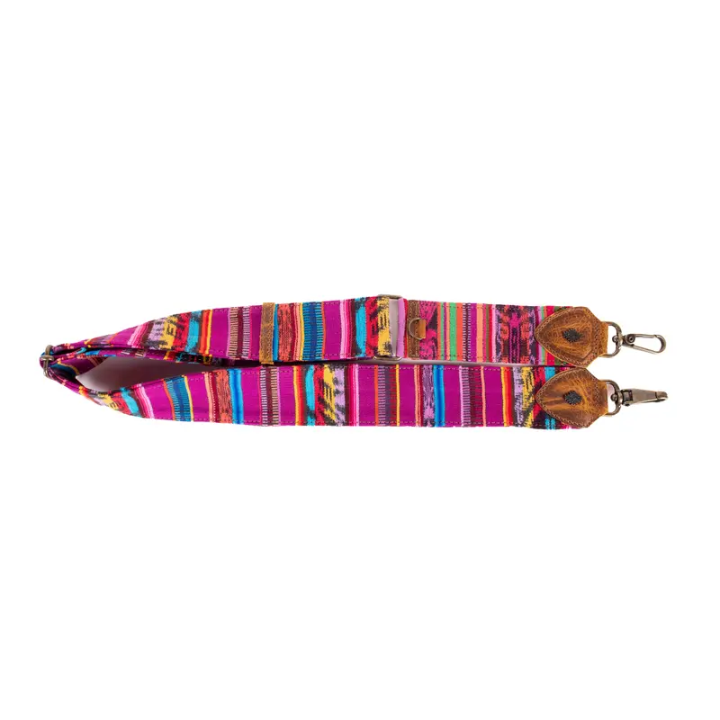 ADJUSTABLE WIDE STRAP - CORTE - WRANGLER - NO. 243534