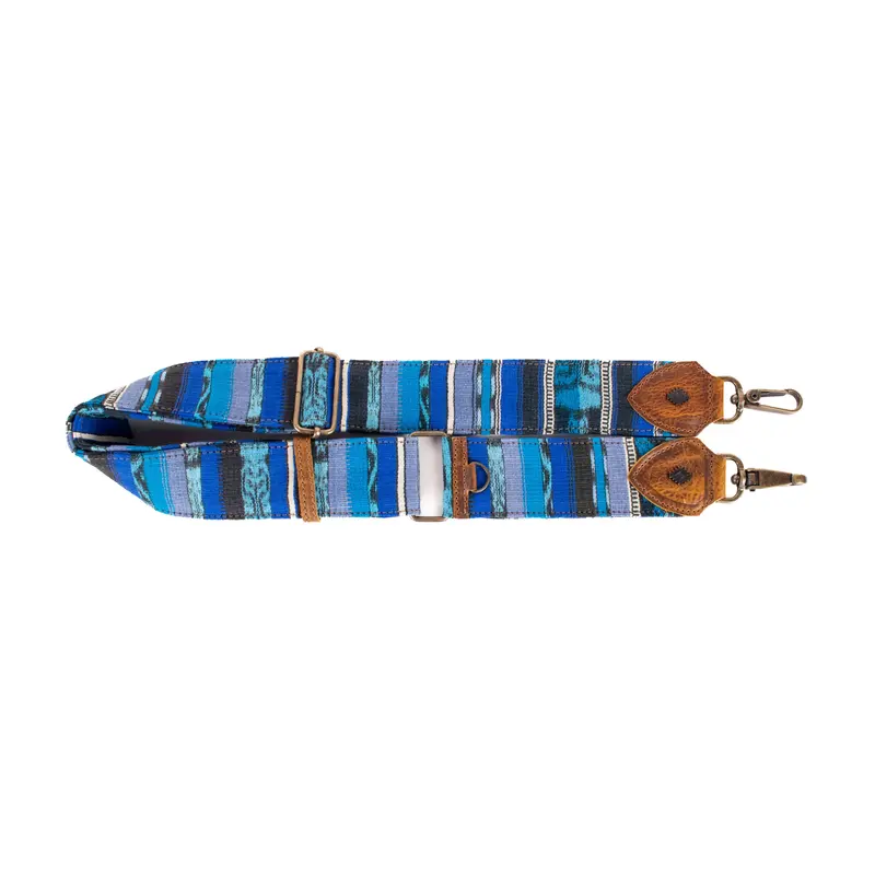 ADJUSTABLE WIDE STRAP - CORTE - WRANGLER - NO. 243535