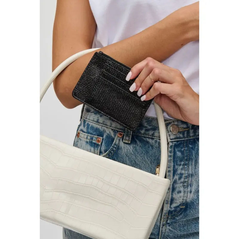 Afina Card Holder