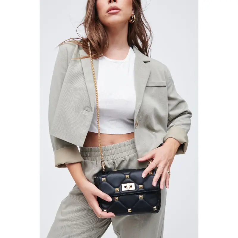 Aiza Crossbody