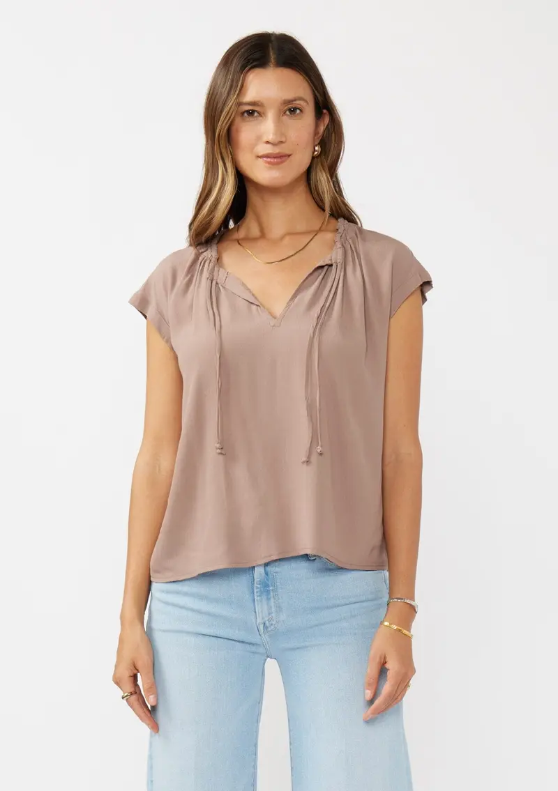 Alessia Top
