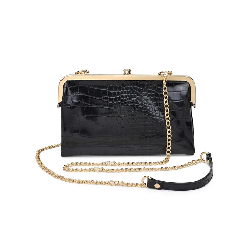 Alicia Crossbody