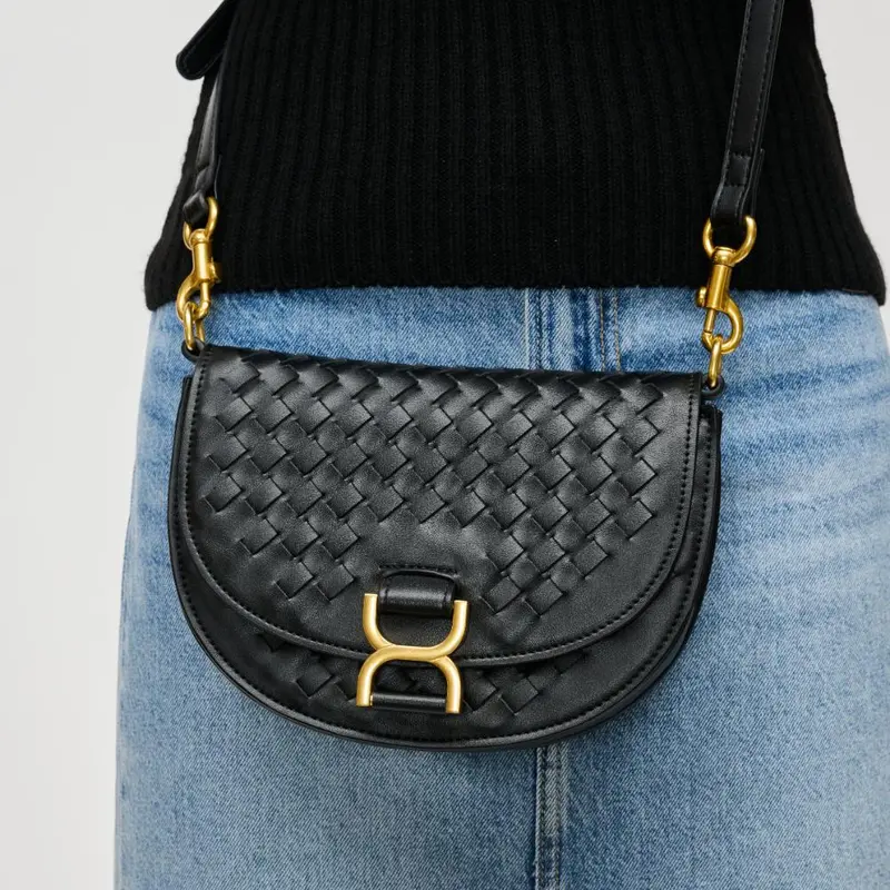 Alise Crossbody
