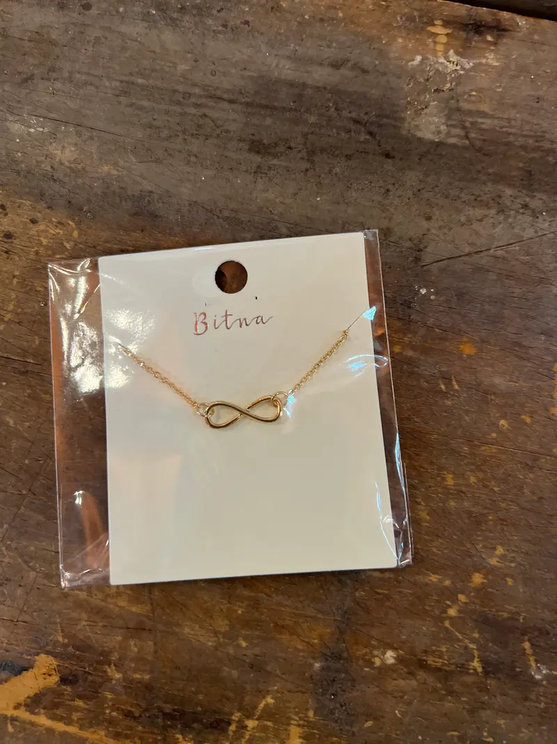 Always and Forever Necklace