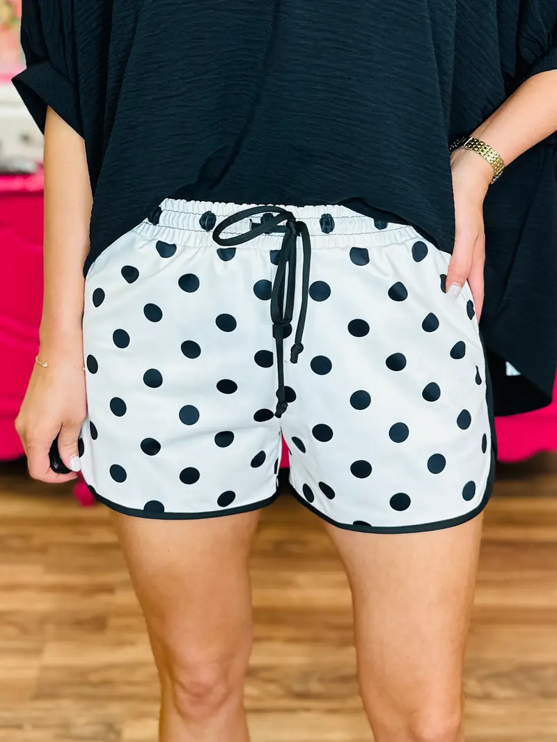 Always Easygoing Shorts - FINAL SALE