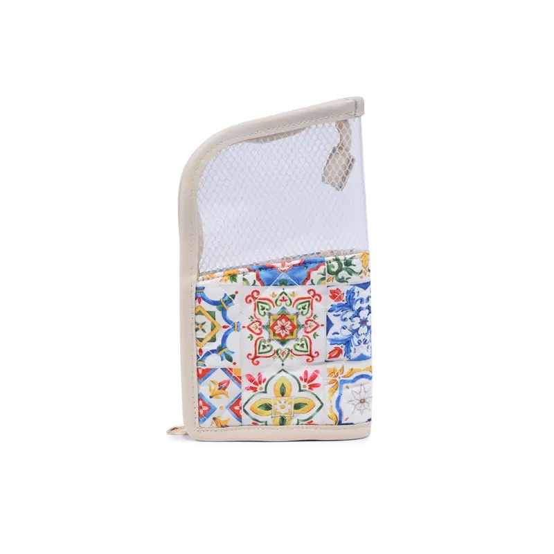 Amalfi Atelier Brush Holder