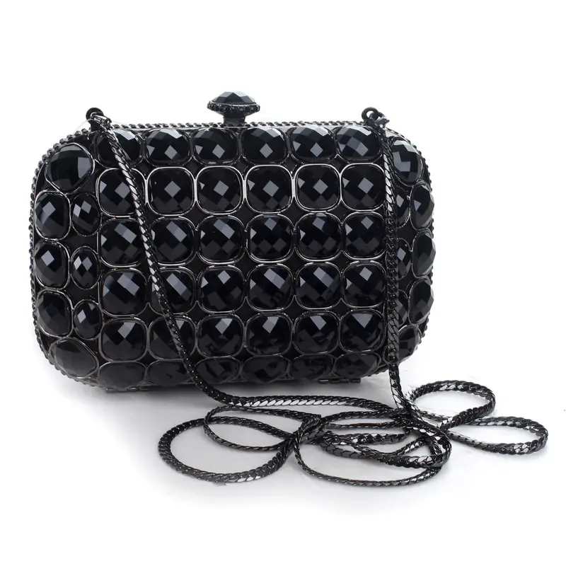 Amalfi Clutch