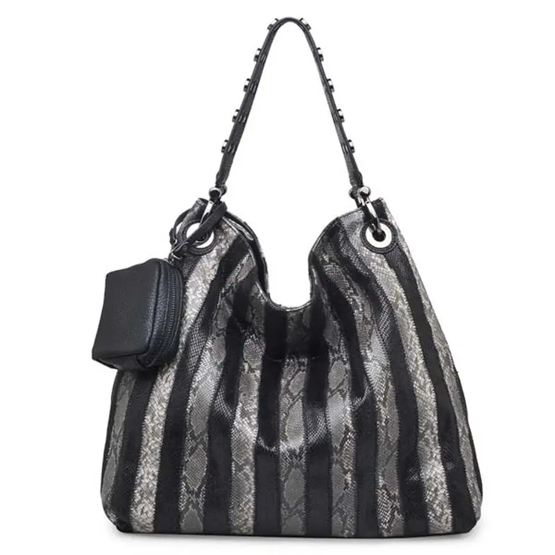 Amara Snake Hobo