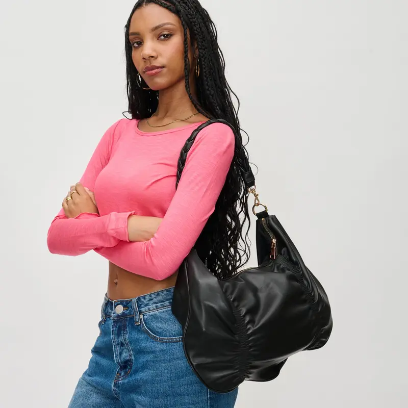 Amber Hobo