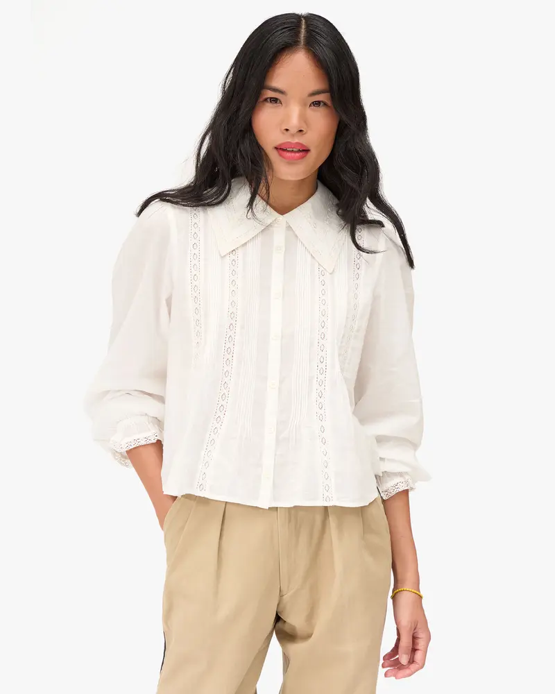 Amélie Blouse