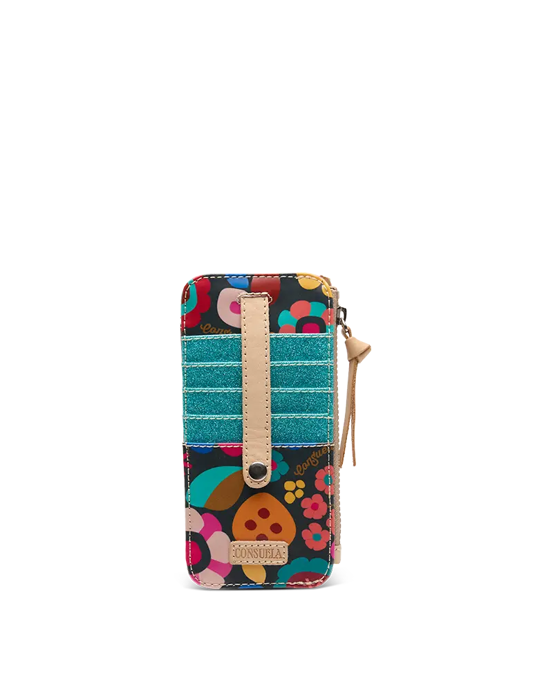 Amelie Card Organizer