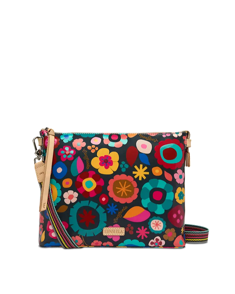 Amelie Downtown Crossbody