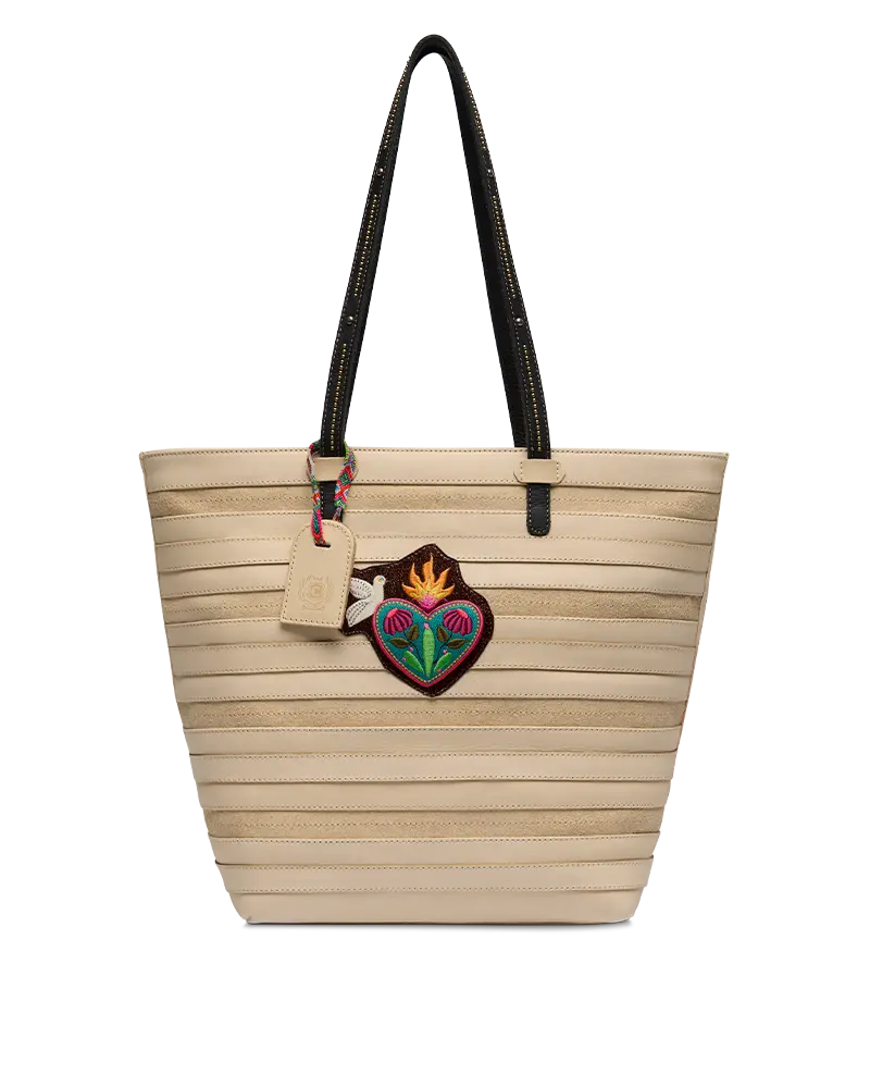Amina Daily Tote