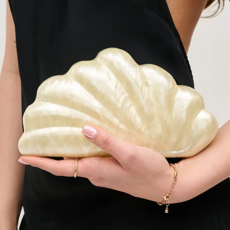 Andrina Evening Bag