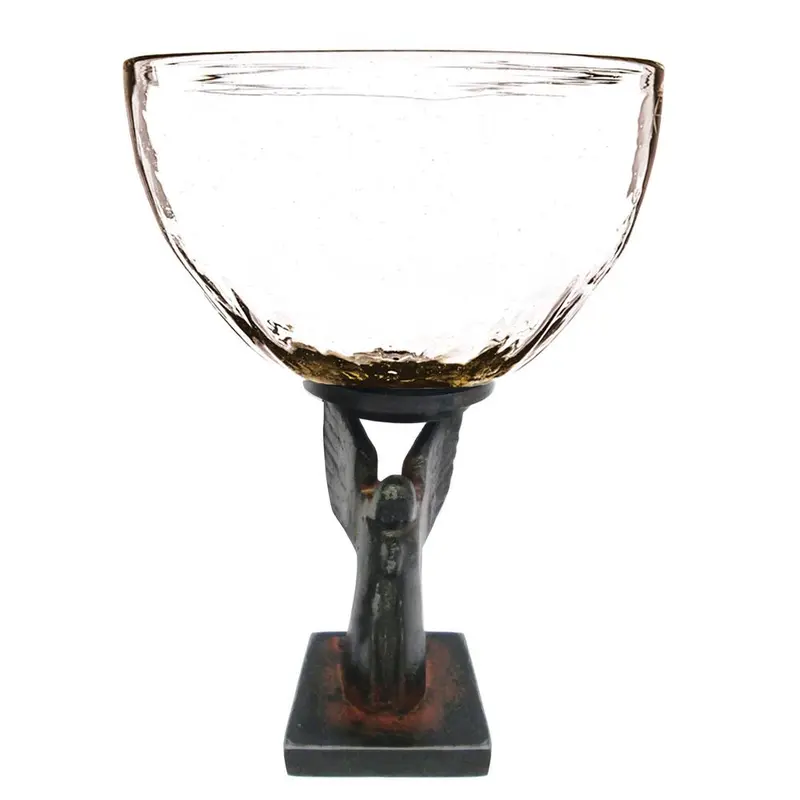 Angel d' Paz Tazon Bowl