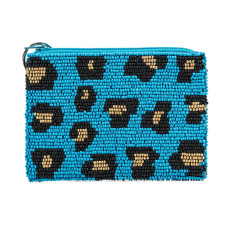 Animal Print Nic Nacs