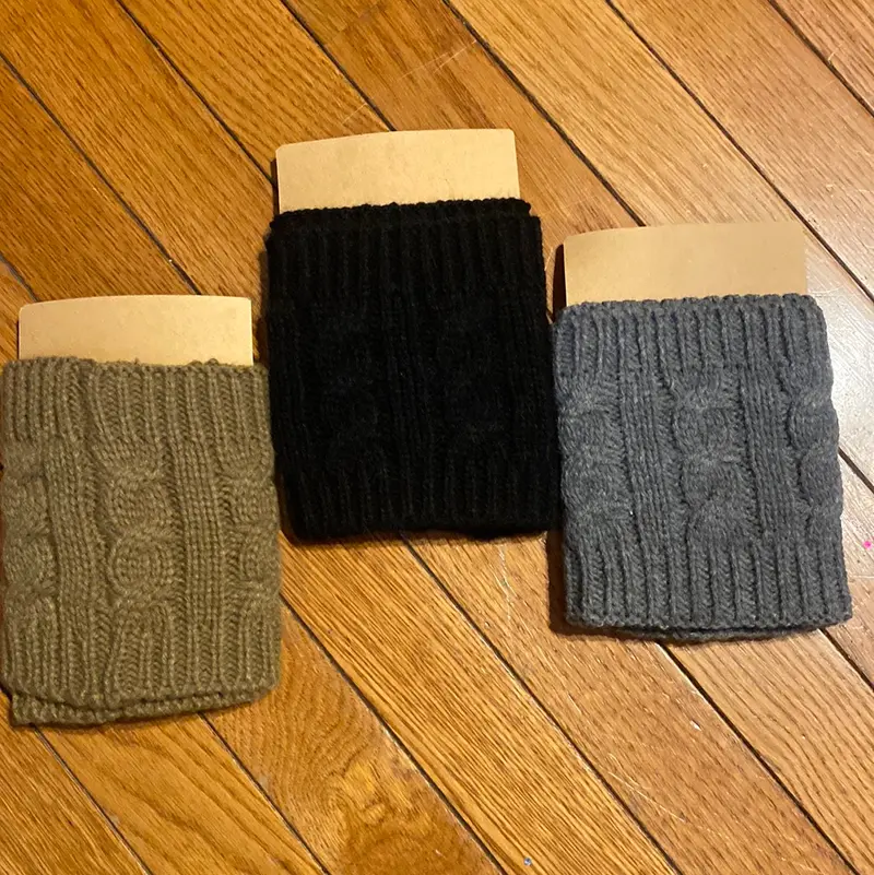 Ankle Warmers