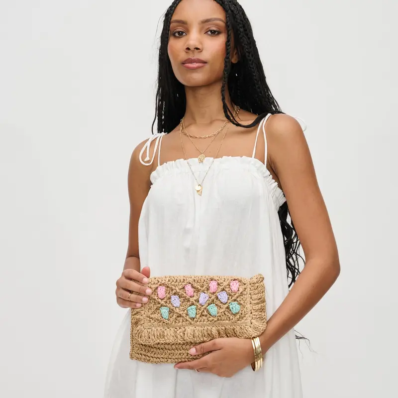 Aria Crossbody