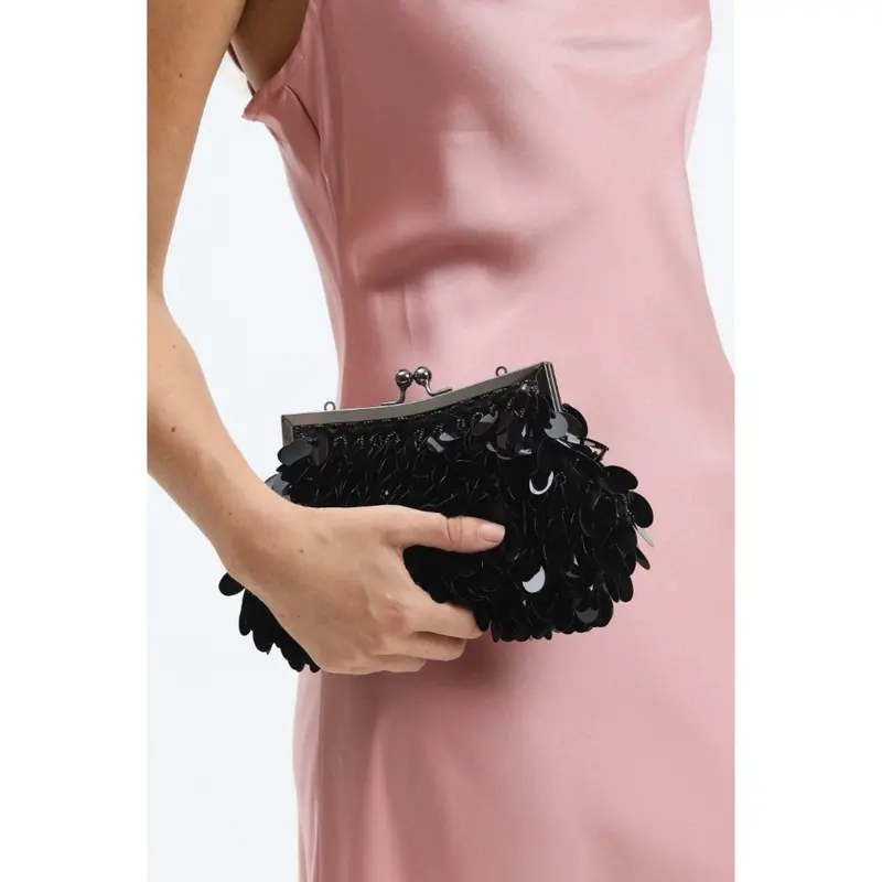 Ariana Evening Bag